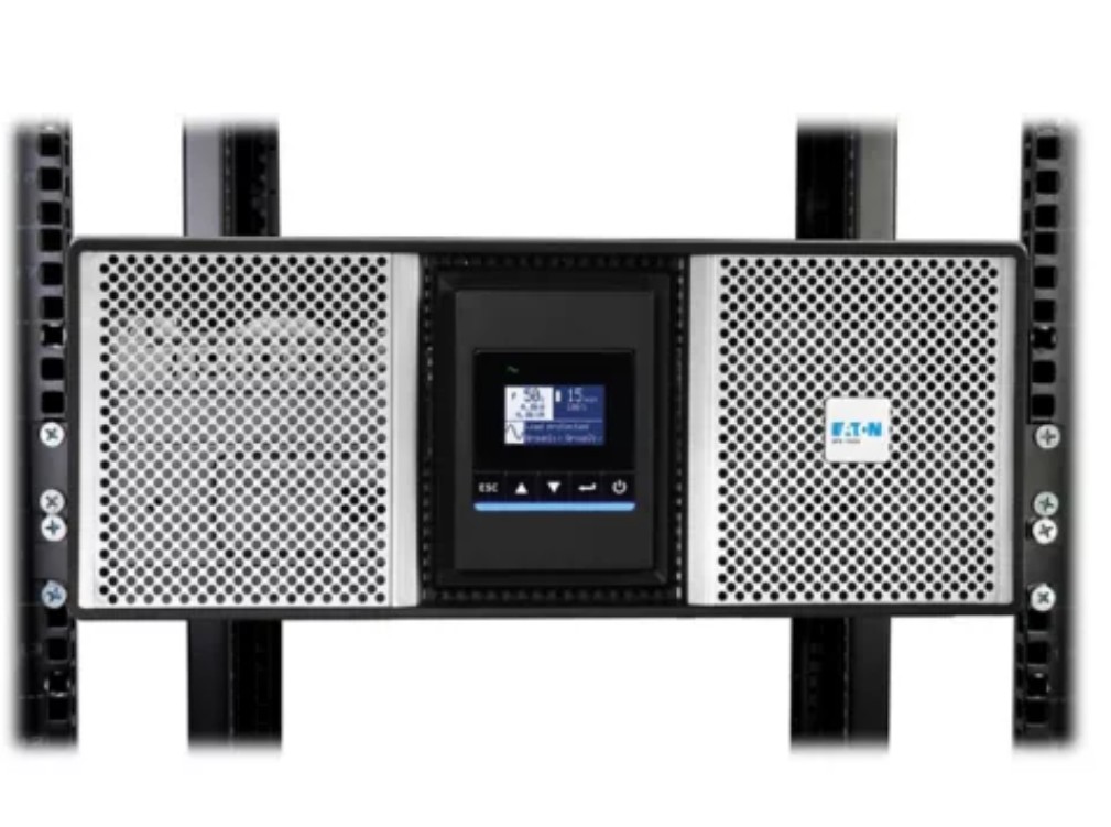 Custom UPS Solutions