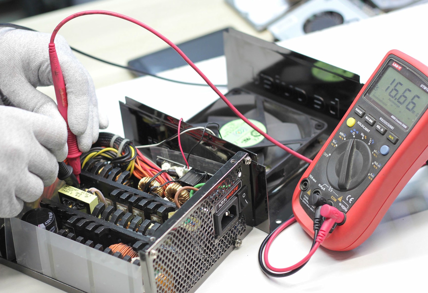 Computer Repair