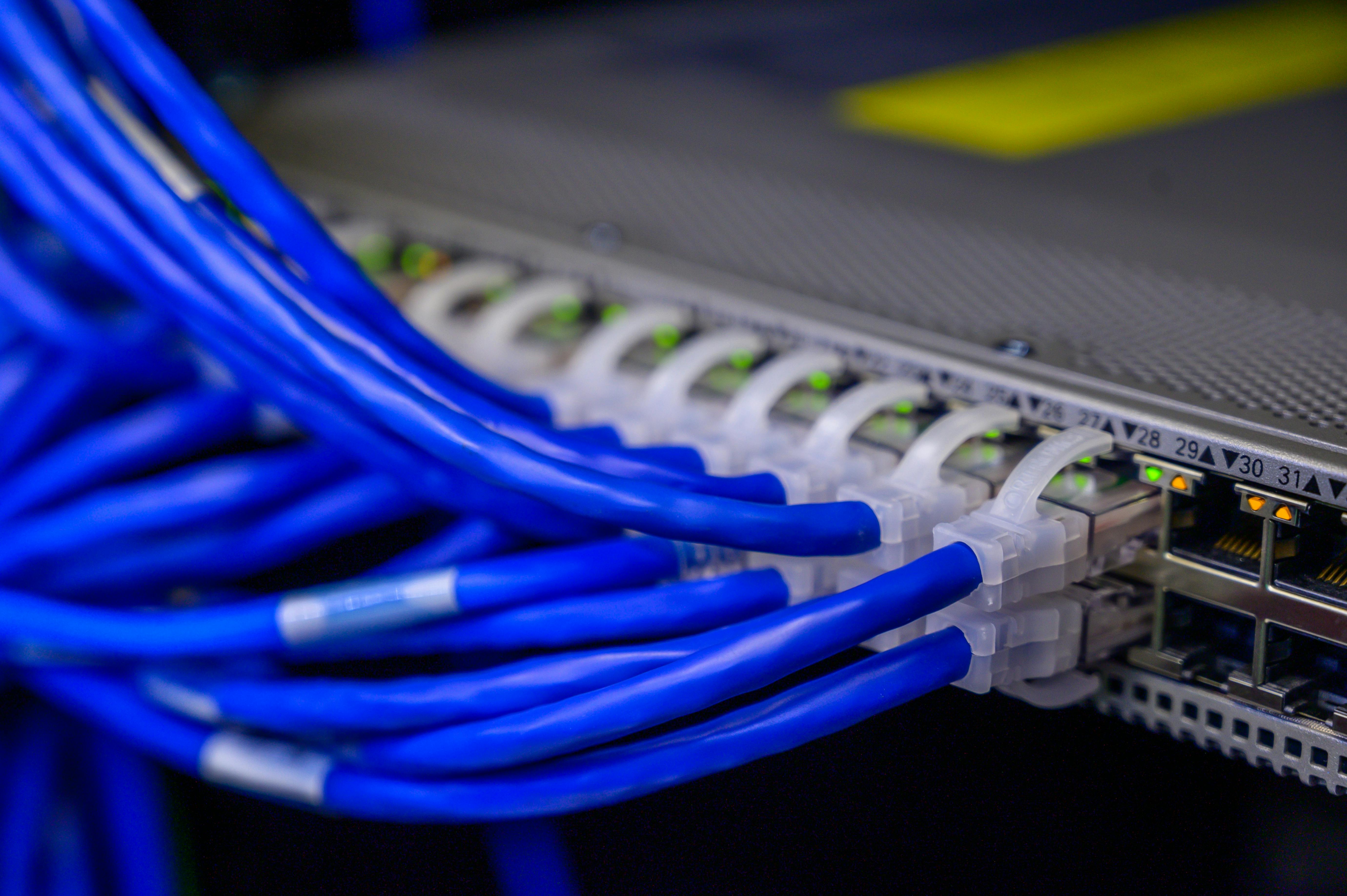 Network Administration