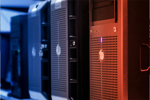 Infrastructure Solutions