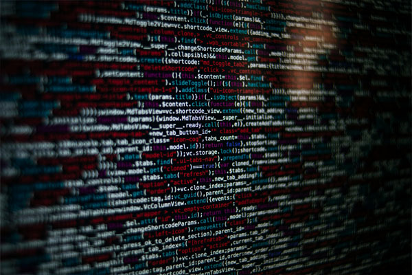 Full-Stack Development