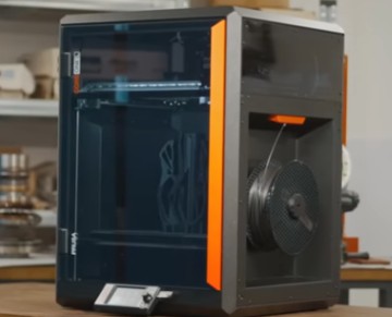 3D Printing & Design